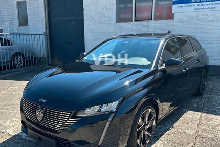 Peugeot 308 86.184 km 16.500 &euro; Bad Bentheim - Gildehaus 48455