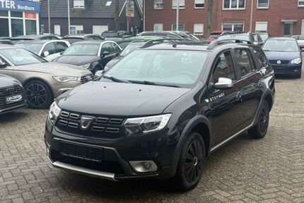 Dacia Logan 87.000 km 8.999 &euro; Nordhorn 48529