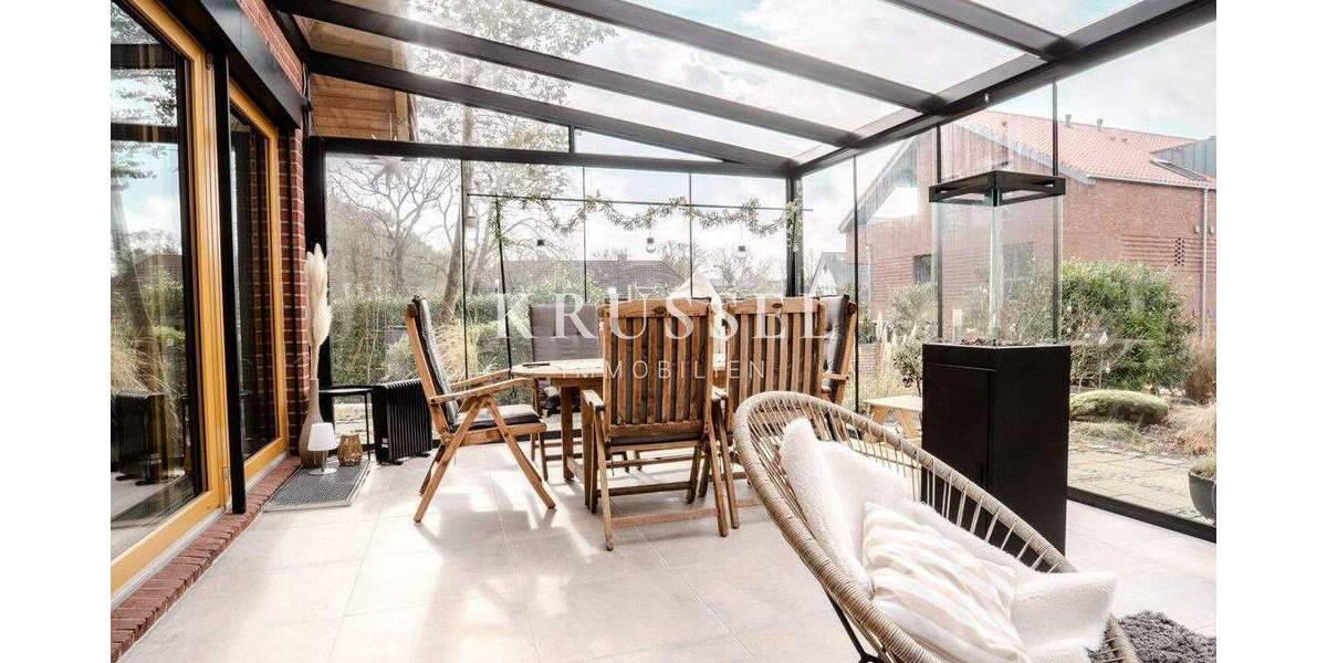 Einfamilienhaus Lingen Damaschke - 6 Zimmer, 186 m&sup2;, 575.000&euro; | Angebot:25773133