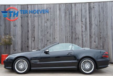 Mercedes-Benz SL 55 AMG 117.014 km 29.950 &euro; Bad Bentheim 48455