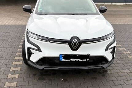 Renault Megane 71.250 km 17.900 &euro; Wietmarschen 49835
