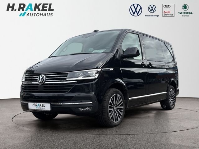 VW T6 Multivan 159.999 km 42.950 &euro; Geeste-Groß Hesepe 49744