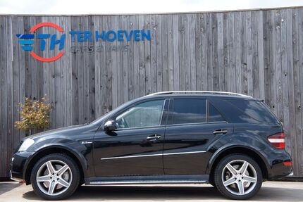 Mercedes-Benz ML 63 AMG 279.551 km 16.950 &euro; Bad Bentheim 48455