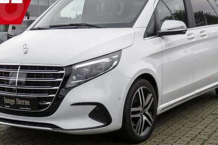 Mercedes-Benz V 300 15.950 km 69.850 &euro; Wietmarschen 49835