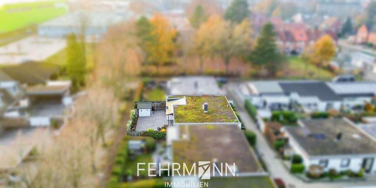 Reihenmittelhaus Lingen Darme - 4 Zimmer, 97 m&sup2;, 274.000&euro; | Angebot:25797717