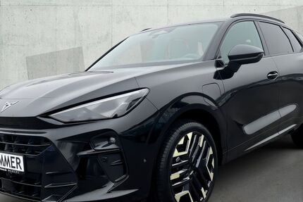 Cupra Terramar 1.999 km 52.490 &euro; Nordhorn 48529