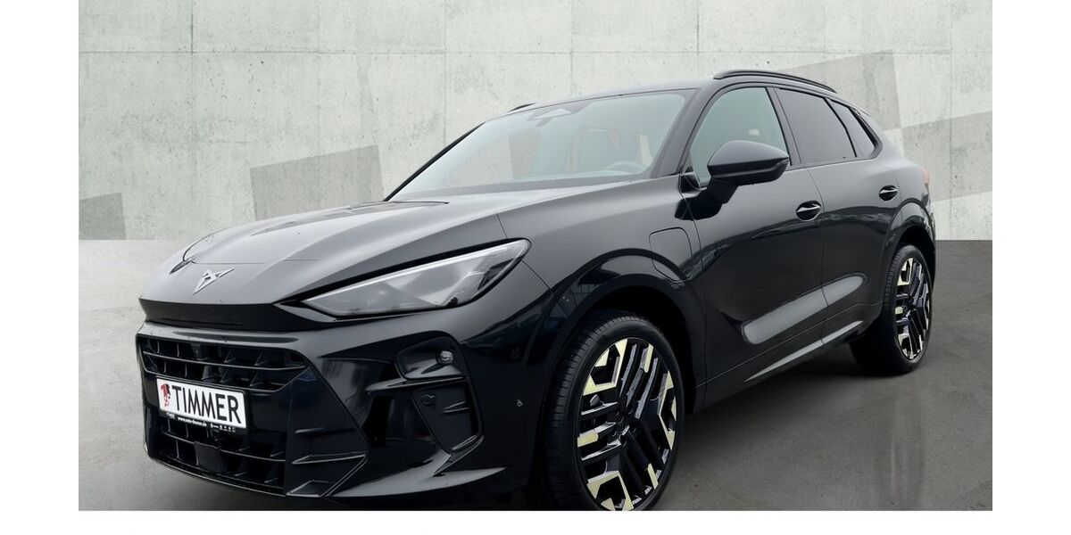 Cupra Terramar 1.999 km 52.490 &euro; Nordhorn 48529