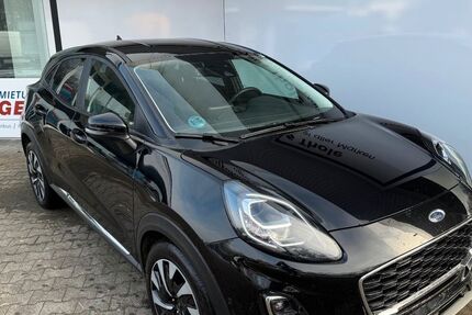 Ford Puma 33.300 km 17.450 &euro; Lingen 49808