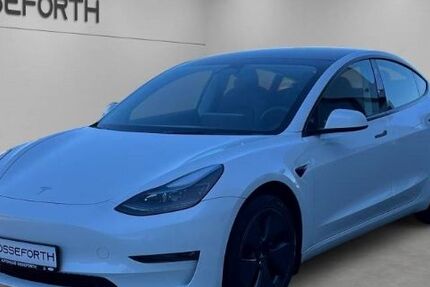 Tesla Model 3 52.250 km 33.950 &euro; Nordhorn 48531