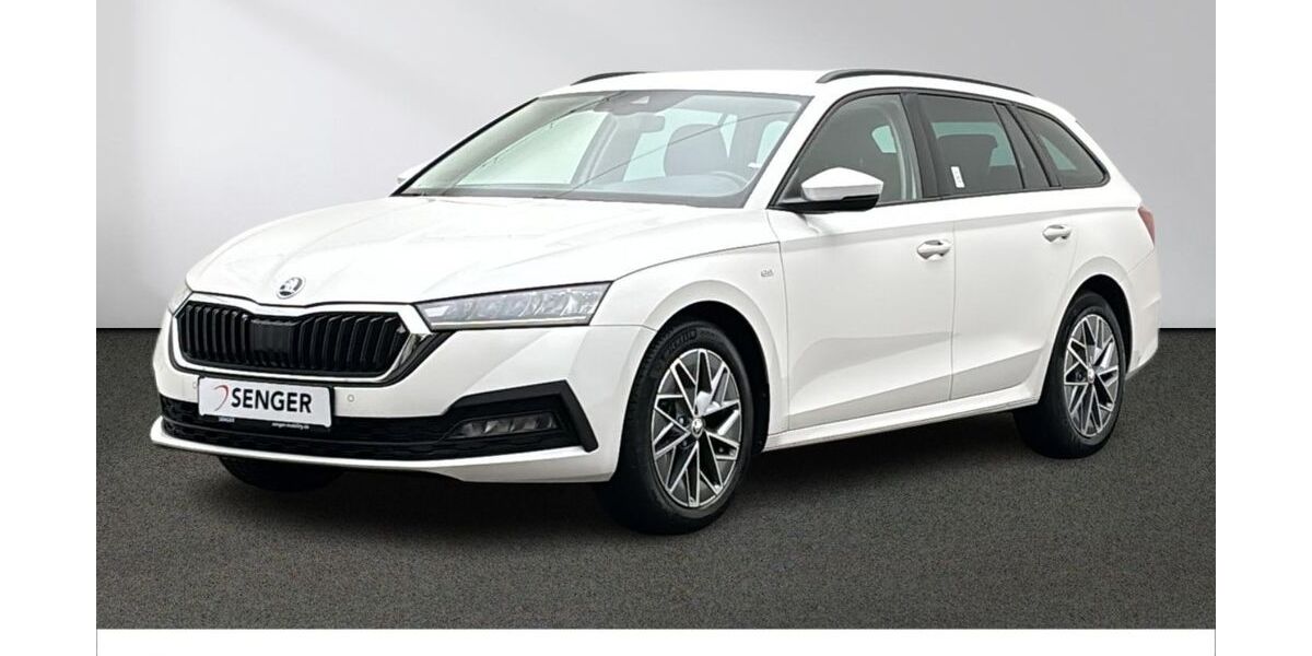 Skoda Octavia 77.170 km 23.980 &euro; Lingen 49809