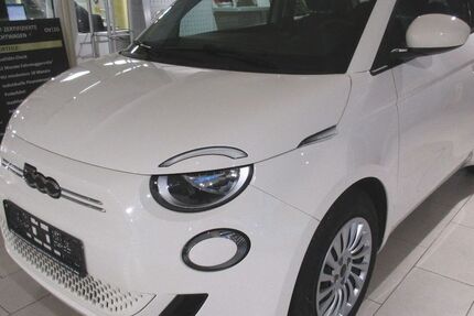 Fiat 500e 39.500 km 12.950 &euro; Lingen - Baccum 49811