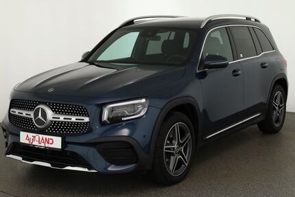 Mercedes-Benz GLB 250 63.463 km 35.990 &euro; Wietmarschen 49835