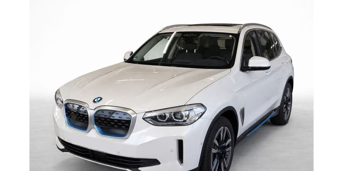 BMW iX3 149.600 km 25.877 &euro; Osterwald 49828