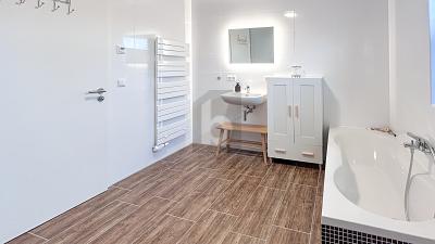 WOHNEN & WOHLFÜHLEN - Doppelhaushälfte Ringe | Angebot:25857966