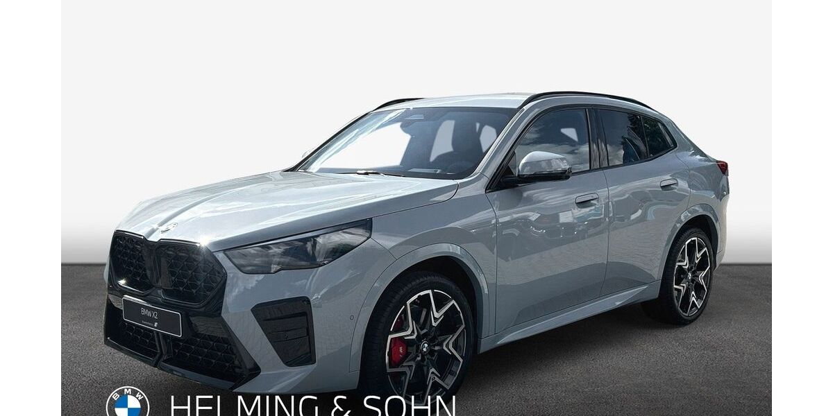 BMW X2 1.500 km 52.900 &euro; Lingen 49809