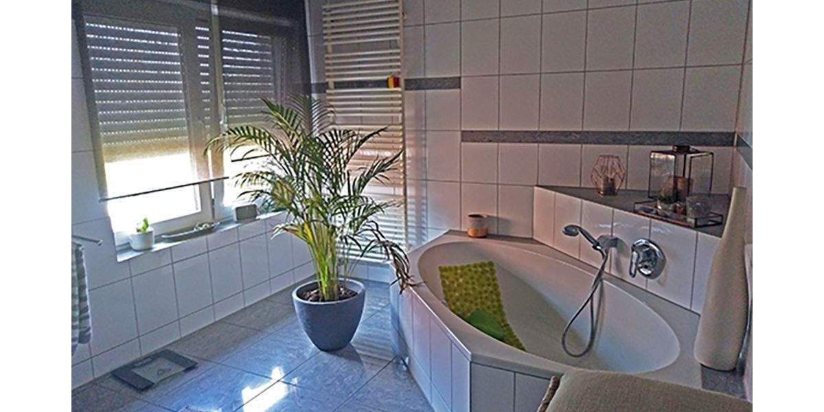 Etagenwohnung Gronau - 3 Zimmer, 90 m&sup2;, 209.000&euro; | Angebot:25695024