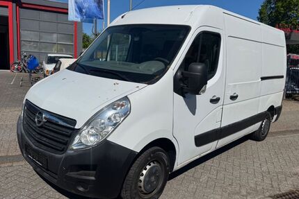 Opel Movano 247.000 km 6.950 &euro; Nordhorn 48529