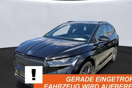 Skoda Enyaq 59.421 km 29.960 &euro; Gronau 48599