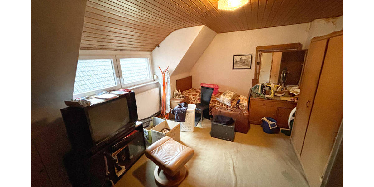 Mehrfamilienhaus, Wohnhaus Veldhausen Veldhausen - 5 Zimmer, 130 m&sup2;, 199.900&euro; | Angebot:25726509