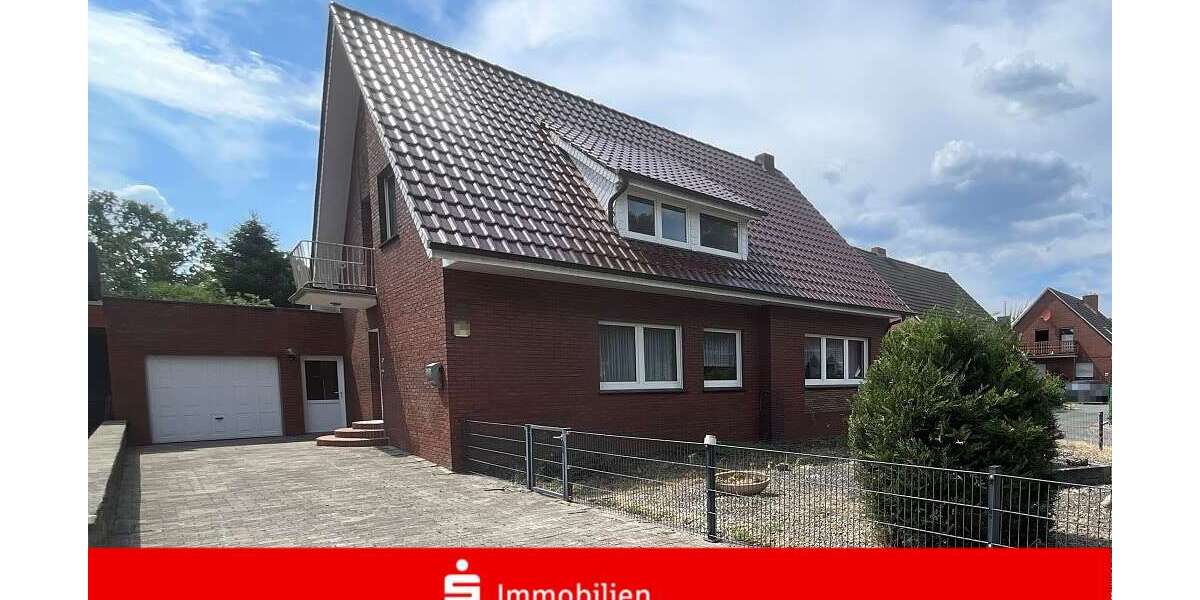 Einfamilienhaus Twist - 8 Zimmer, 155 m&sup2;, 259.000&euro; | Angebot:27200055