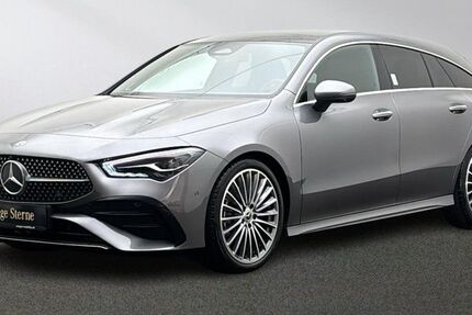 Mercedes-Benz CLA 200 Shooting Brake 15.000 km 37.400 &euro; Wietmarschen 49835