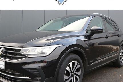 VW Tiguan 136.545 km 21.750 &euro; Nordhorn 48529