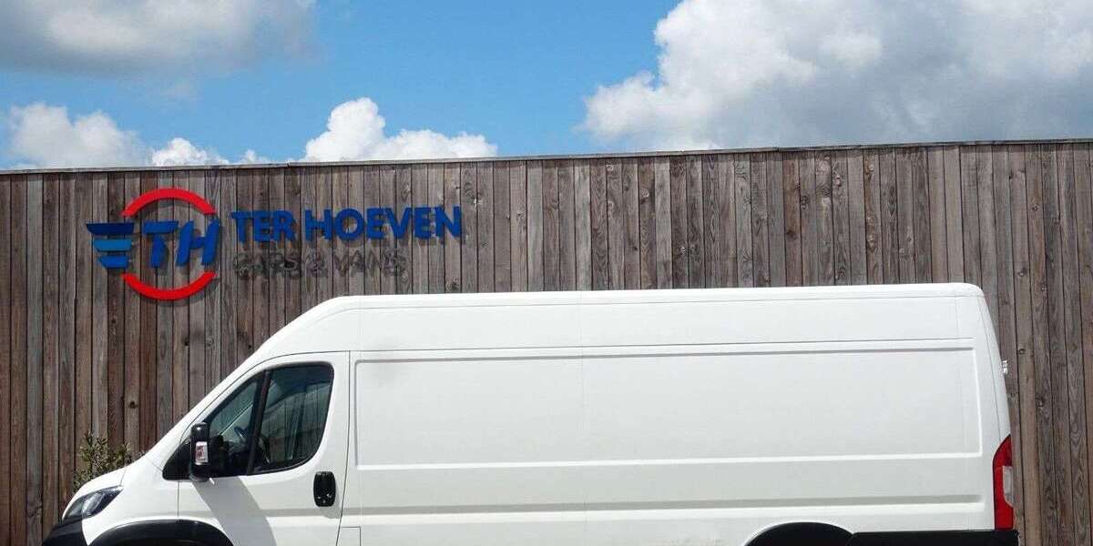 Peugeot Boxer 170.251 km 13.950 &euro; Bad Bentheim 48455