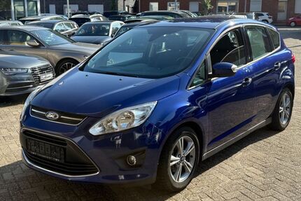 Ford C-Max 112.000 km 5.999 &euro; Nordhorn 48529