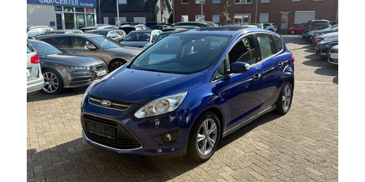 Ford C-Max 112.000 km 5.999 &euro; Nordhorn 48529