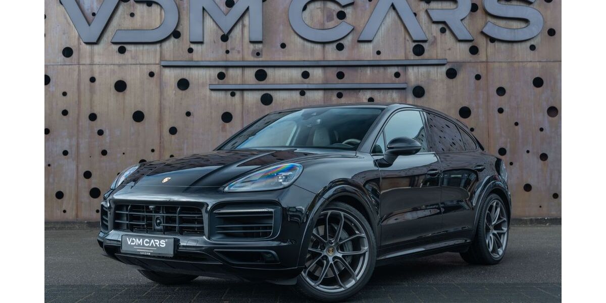 Porsche Cayenne 132.083 km 59.900 &euro; Gronau 48599