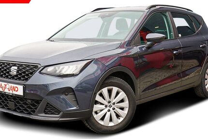 Seat Arona 17.833 km 18.990 &euro; Wietmarschen 49835