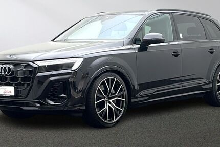 Audi Q7 35.614 km 69.480 &euro; Lingen 49809