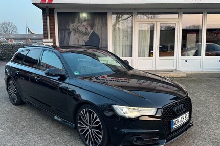 Audi A6 243.000 km 17.999 &euro; Nordhorn 48529