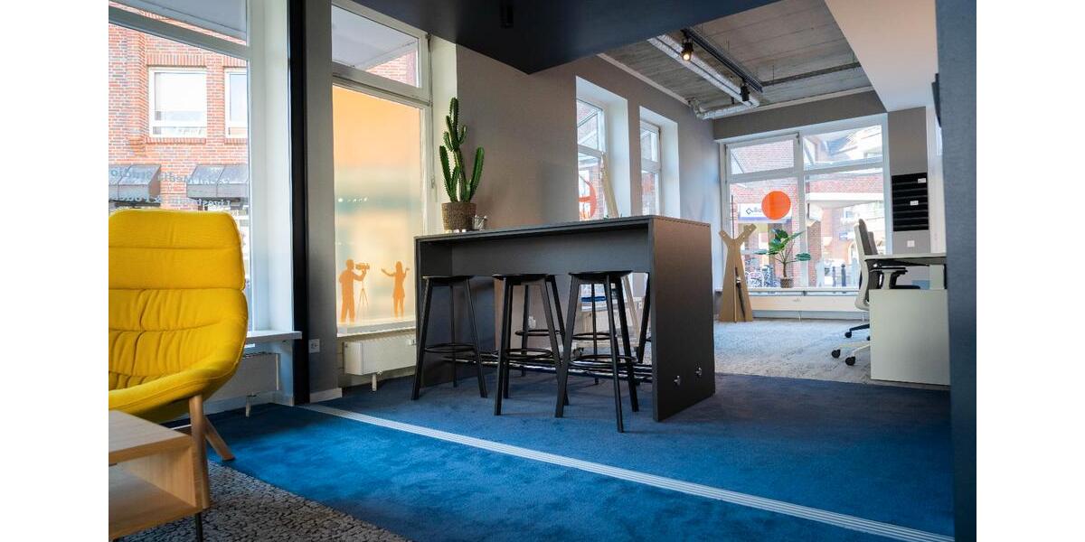 Gewerbeobjekt Nordhorn - 1.200&euro; | Angebot:25978701