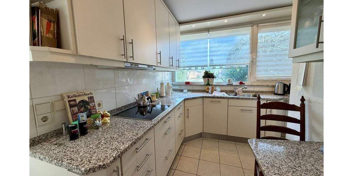 Reihenmittelhaus Nordhorn - 4 Zimmer, 134 m&sup2;, 260.000&euro; | Angebot:25694654