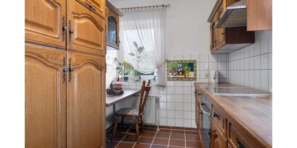 Einfamilienhaus Schüttorf - 4 Zimmer, 115 m&sup2;, 295.000&euro; | Angebot:25669915