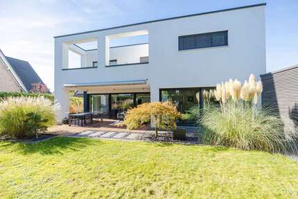 Haus Gronau (Westfalen) / Epe Epe - 5 Zimmer, 220 m&sup2;, 889.000&euro; | Angebot:23417314