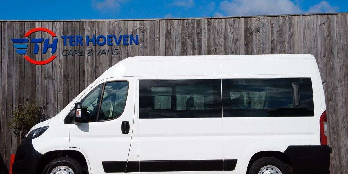 Peugeot Boxer 195.465 km 13.950 &euro; Bad Bentheim 48455