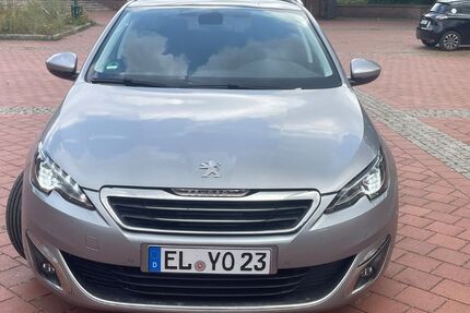 Peugeot 308 289.000 km 4.499 &euro; Geeste 49744