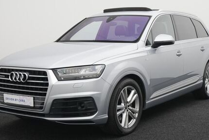 Audi Q7 242.304 km 19.850 &euro; Bad Bentheim 48455