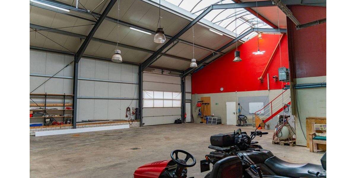 Gewerbeobjekt Wietmasrchen Lohne - 795.000&euro; | Angebot:26067889