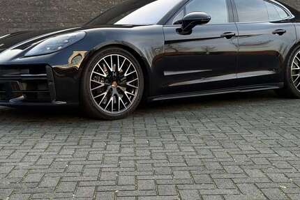 Porsche Panamera 7.500 km 149.950 &euro; Bad Bentheim, Stadt 48455