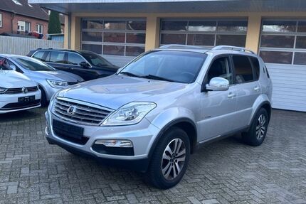 SsangYong REXTON 120.000 km 7.900 &euro; Nordhorn 48529