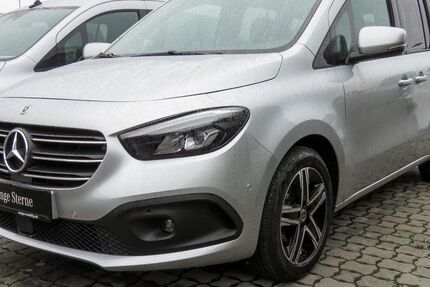 Mercedes-Benz T-Klasse 8.500 km 31.350 &euro; Wietmarschen 49835