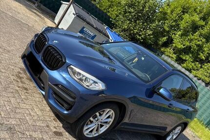 BMW X3 142.000 km 22.990 &euro; Gronau 48599
