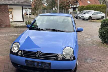VW Lupo 165.288 km 1.000 &euro; Gronau 48599