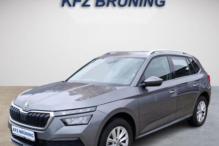 Skoda Kamiq 22.947 km 18.780 &euro; Lingen (Ems) 49811