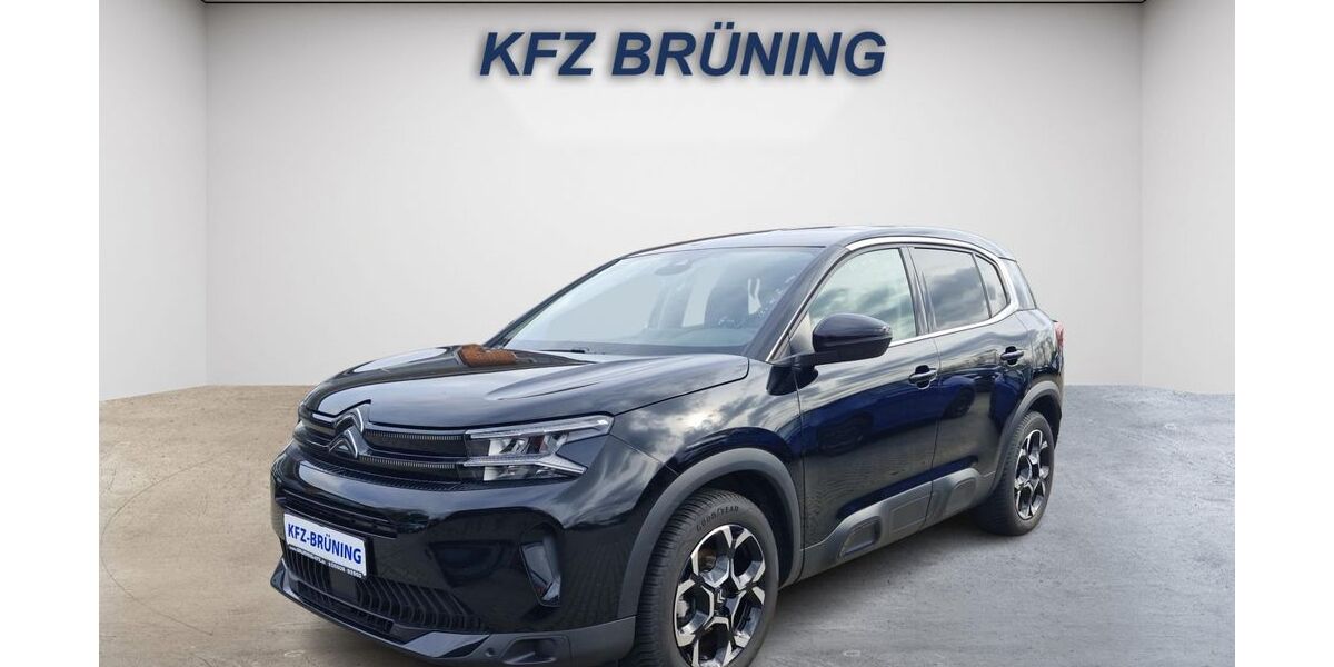 Citroen C5 Aircross 45.002 km 18.680 &euro; Lingen (Ems) 49811