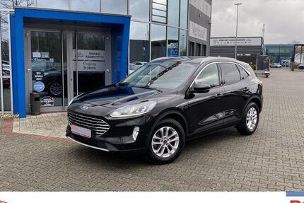 Ford Kuga 79.696 km 19.490 &euro; Schüttorf 48465