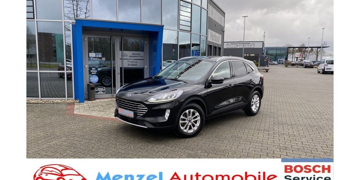 Ford Kuga 79.696 km 19.490 &euro; Schüttorf 48465